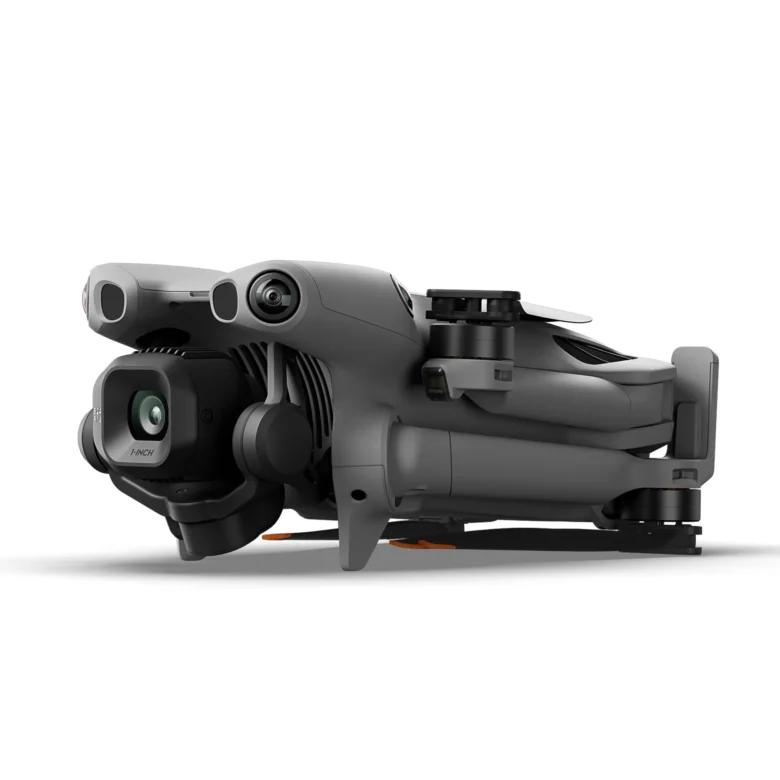 DJI Mini 5 Pro Fly More Combo With RC-N3 Controller - Image 11