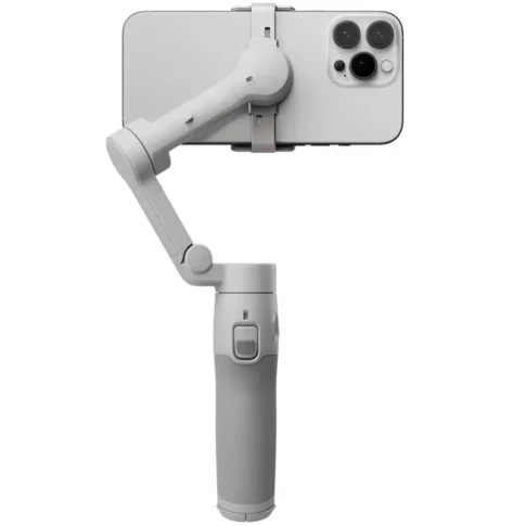 DJI Osmo Mobile 7 Smartphone Gimbal Stabilizer, DJI OM7 - Image 5
