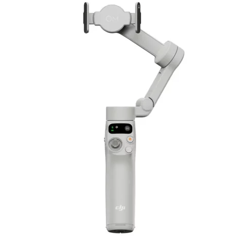 DJI Osmo Mobile 7 Smartphone Gimbal Stabilizer, DJI OM7 - Image 4