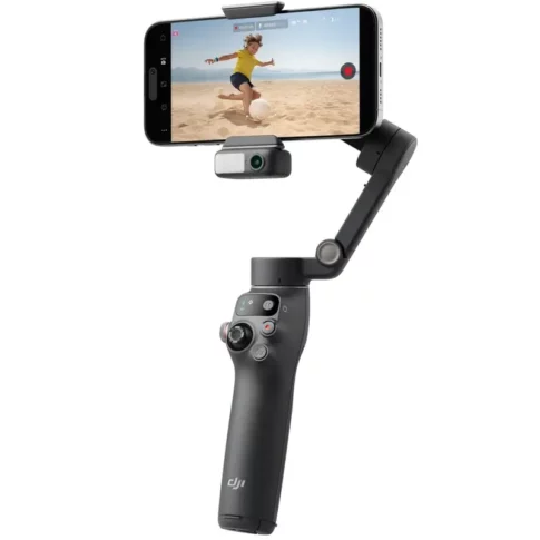 DJI OM 7P Osmo Mobile 7P Smartphone Mobile Gimbal - Image 7