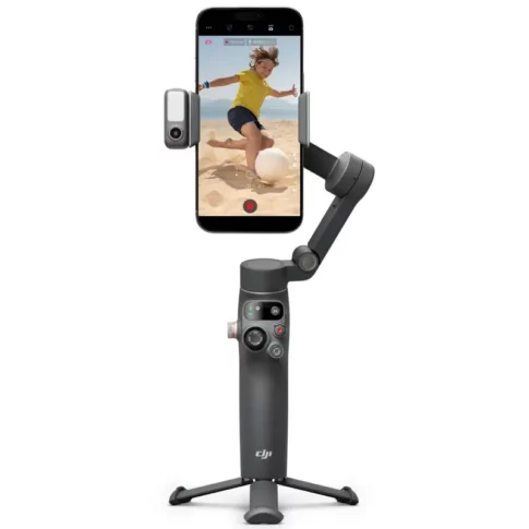 DJI OM 7P Osmo Mobile 7P Smartphone Mobile Gimbal