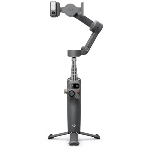 DJI OM 7P Osmo Mobile 7P Smartphone Mobile Gimbal - Image 5