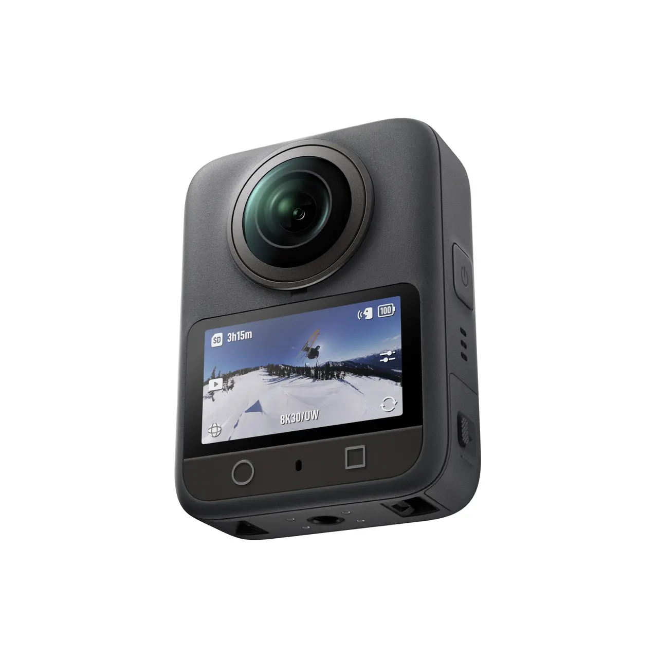 DJI Osmo 360 8K Action Camera Standard Combo - Image 5