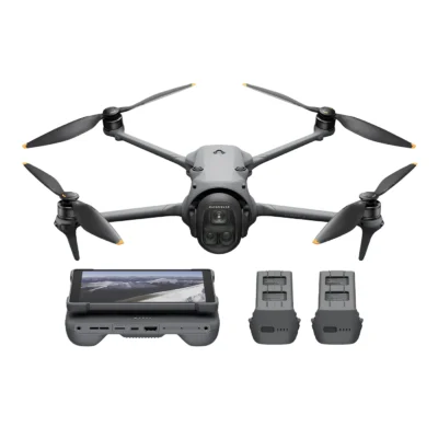DJI Mavic 4 Pro 512GB Creator Combo with RC2 Pro