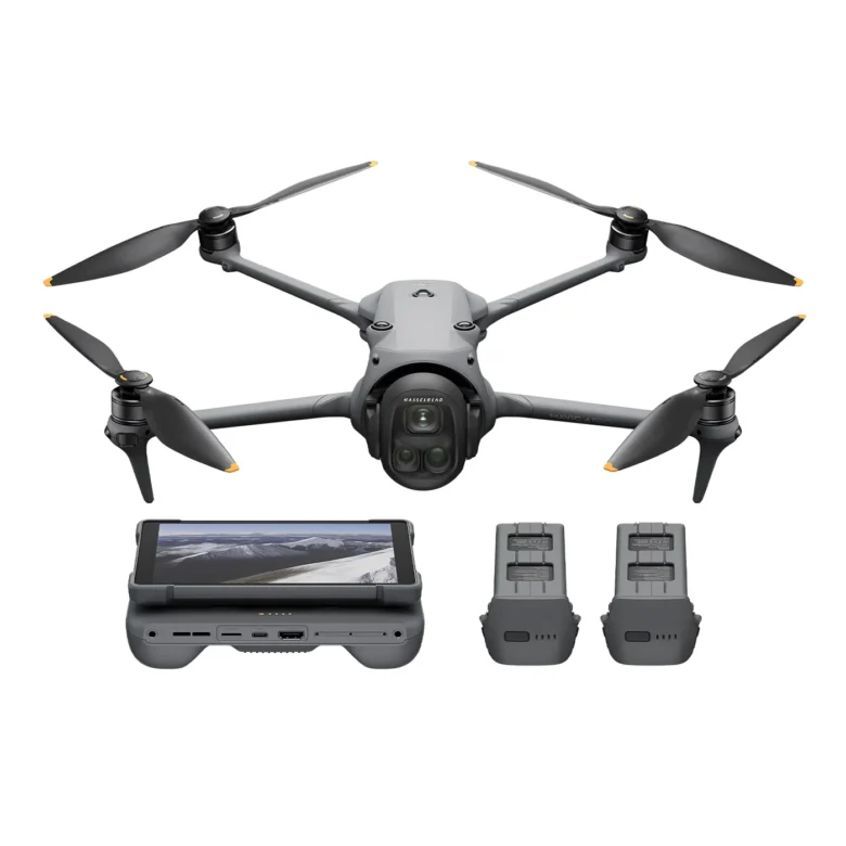 DJI Mavic 4 Pro 512GB Creator Combo with RC2 Pro