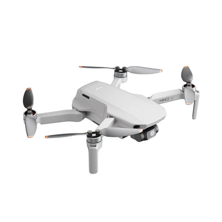 DJI Mini 2 SE Standard - Image 3