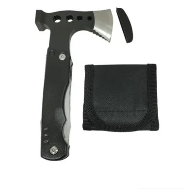 Flyworld Stainless Steel Multifunction Hammer Tools