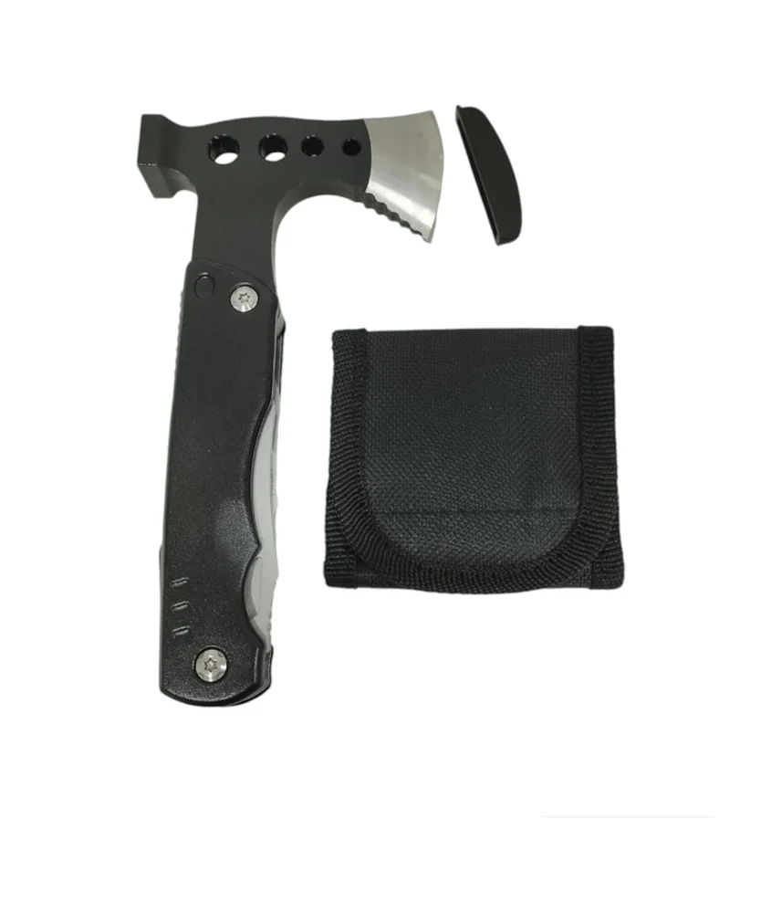 Flyworld Stainless Steel Multifunction Hammer Tools