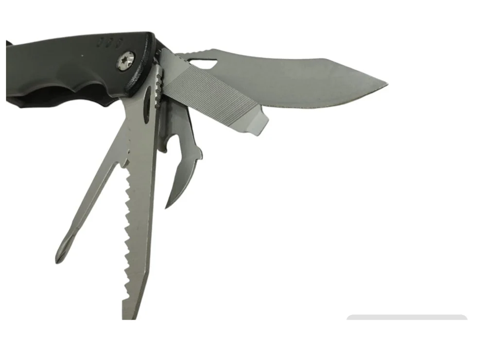 Flyworld Stainless Steel Multifunction Hammer Tools - Image 4