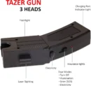 Taser Stun Gun