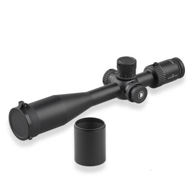 DISCOVERY LHD 6-24X50 SFIR FFP-Z