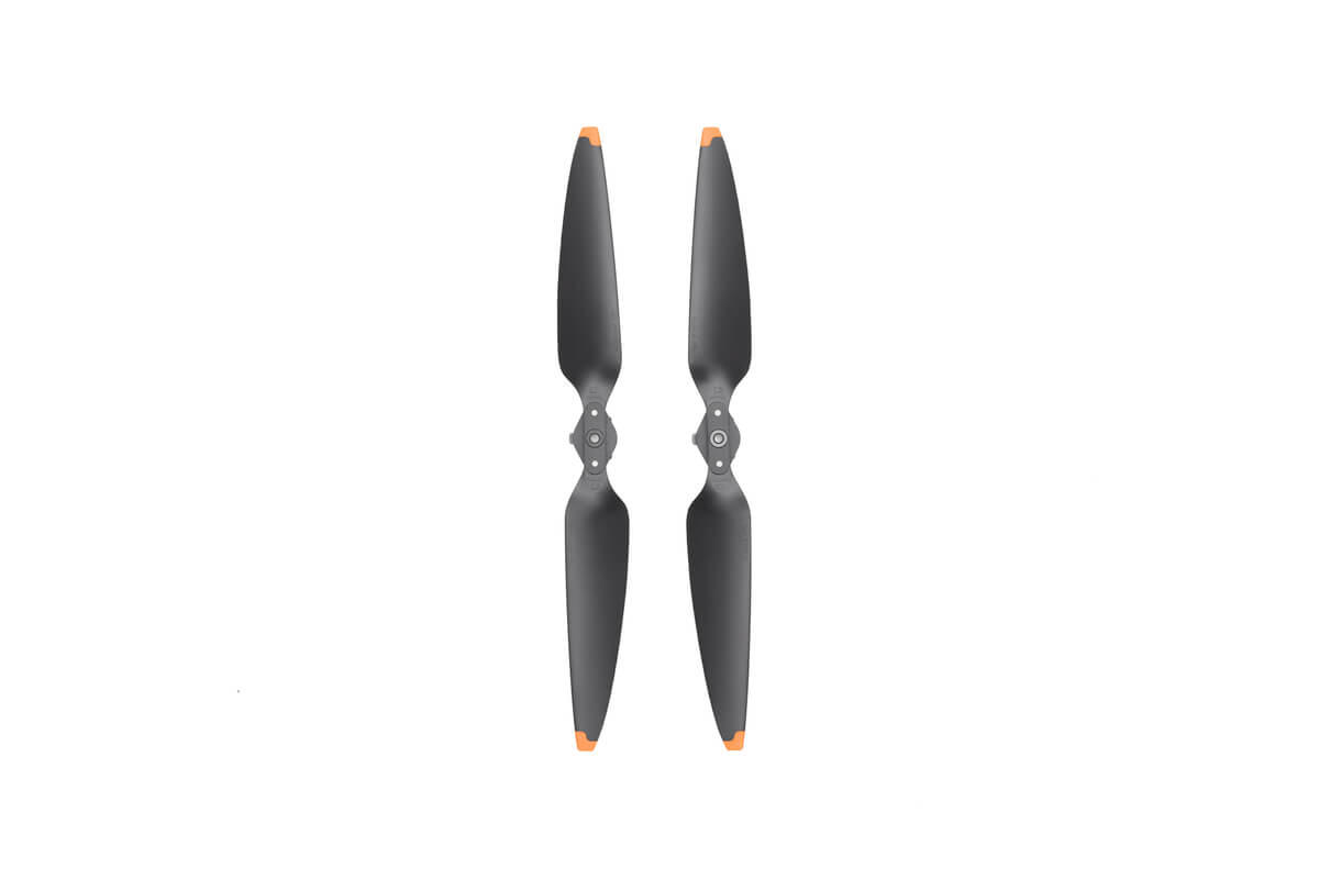 DJI Air 3 Low-Noise Propellers - Image 3