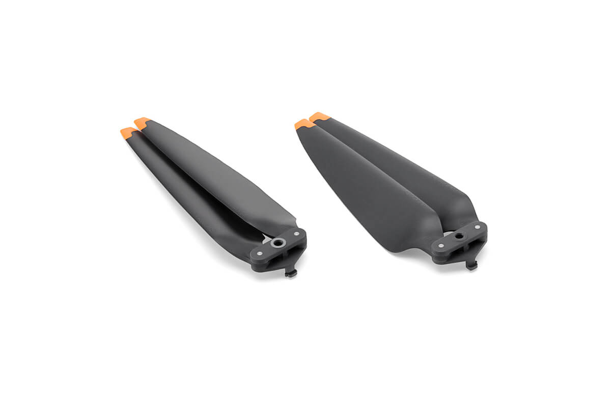 DJI Air 3 Low-Noise Propellers - Image 5