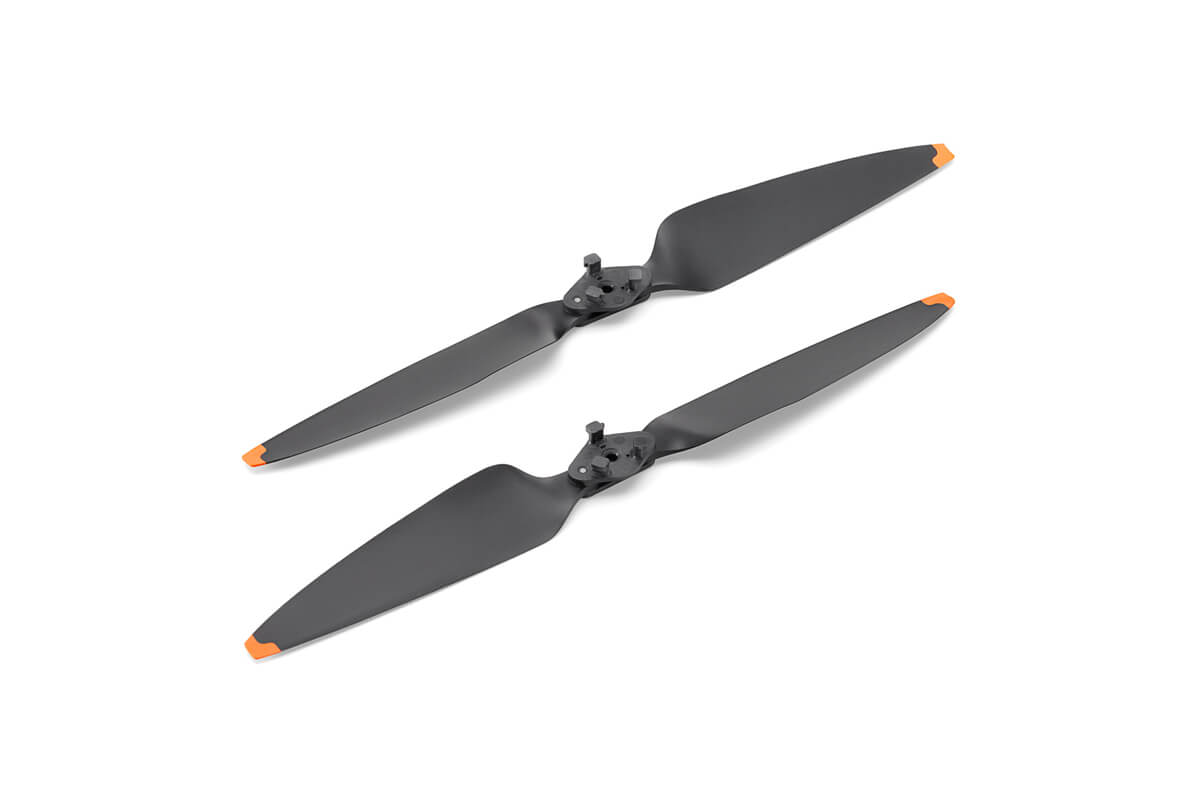 DJI Air 3 Low-Noise Propellers - Image 4