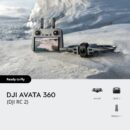 DJI Avata 360 (DJI RC 2)