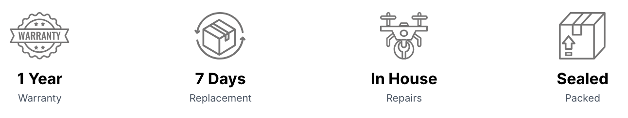 Product Features