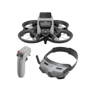 DJI Avata Pro-View Combo Drone Camera
