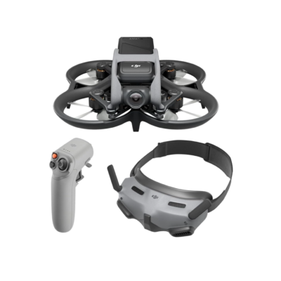 DJI Avata Pro-View Combo Drone Camera