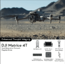 DJI Matrice 4T Plus Combo