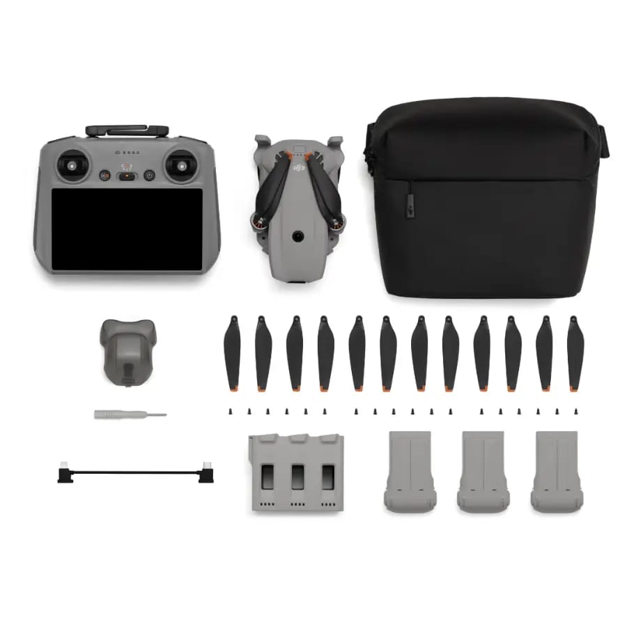 DJI Lito X1 Fly More Combo Plus (RC 2)