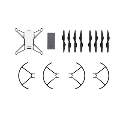 DJI Tello Standard Drone Camera 6 -
