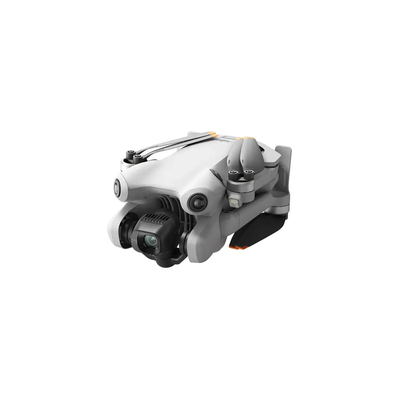 DJI Mini 4 Pro Fly More Combo — 34 min 4 DJI Mini 4 Pro Fly More Combo — 34 min - Image 4