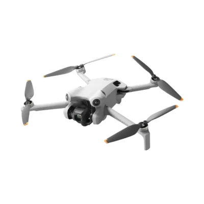 DJI Mini 4 Pro Fly More Combo — 34 min