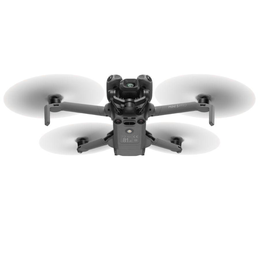 DJI Mini 5 Pro Fly More Combo (DJI RC 2) 36 minutes 6 DJI Mini 5 Pro Fly More Combo (DJI RC 2) 36 minutes - Image 6