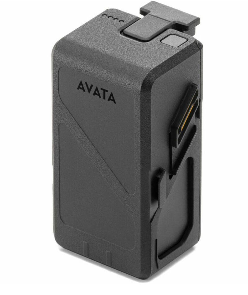 DJI Avata Intelligent Flight Battery 1 DJI Avata Intelligent Flight Battery