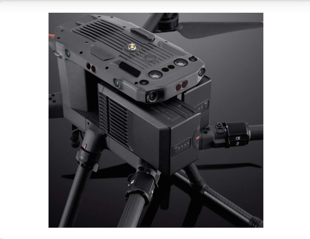 TB65 Intelligent Flight Battery 4 TB65 Intelligent Flight Battery - Image 4