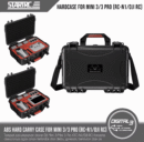 Hard Case for DJI Mini 3 Pro/ Mini 3 Fly More Combo