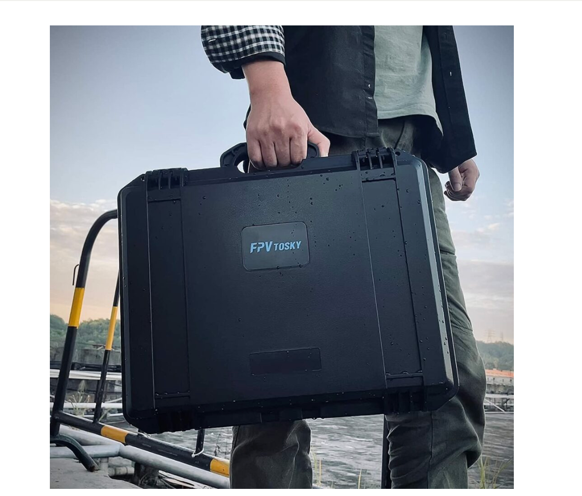 Hard Case for DJI Mavic 3 3 Hard Case for DJI Mavic 3 - Image 3