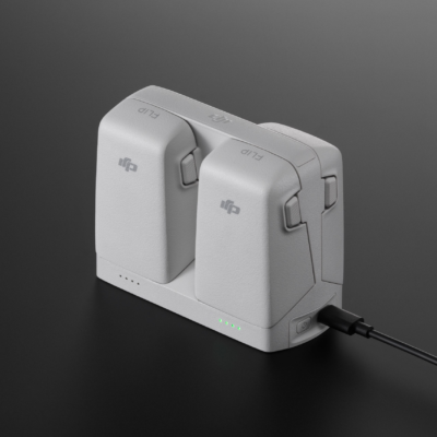 DJI Flip Parallel Charging Hub