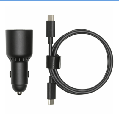 DJI 65W USB Car Charger for Mavic 3