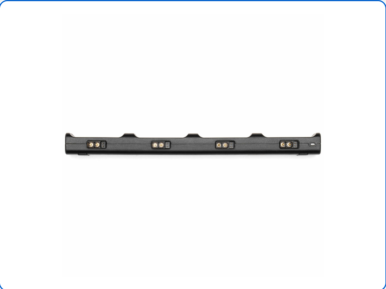 DJI Battery Charging Hub for Avata 4 DJI Battery Charging Hub for Avata - Image 4