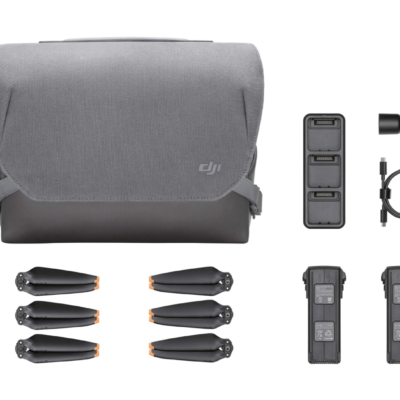 DJI Mavic 3 Series Fly More Kit