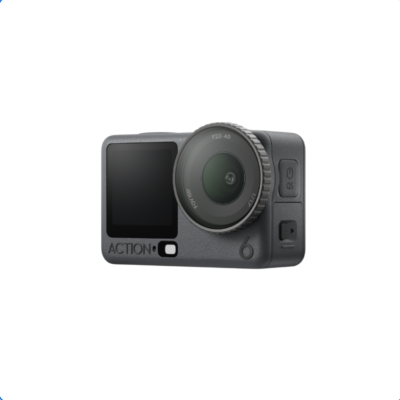 DJI Osmo Action 6 Adventure Combo