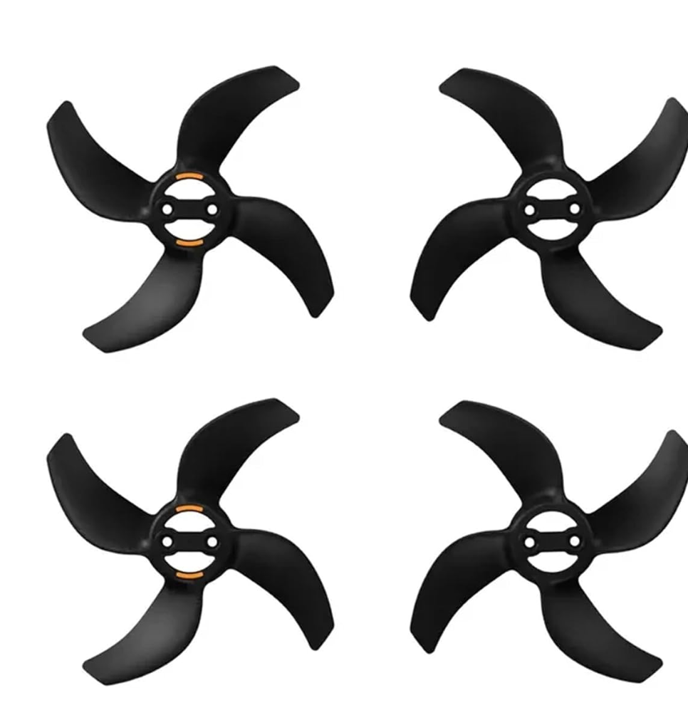 DJI Avata 360 Low Noise Propellers 1 DJI Avata 360 Low Noise Propellers