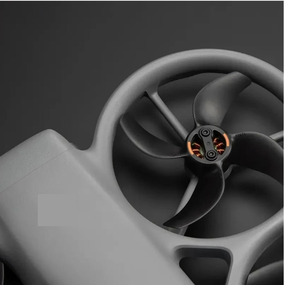 DJI Avata 360 Low Noise Propellers 3 DJI Avata 360 Low Noise Propellers - Image 3