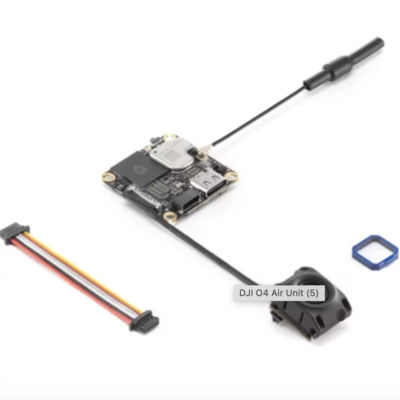 DJI O4 Air Unit