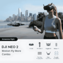DJI Neo 2 Motion Flymore Combo