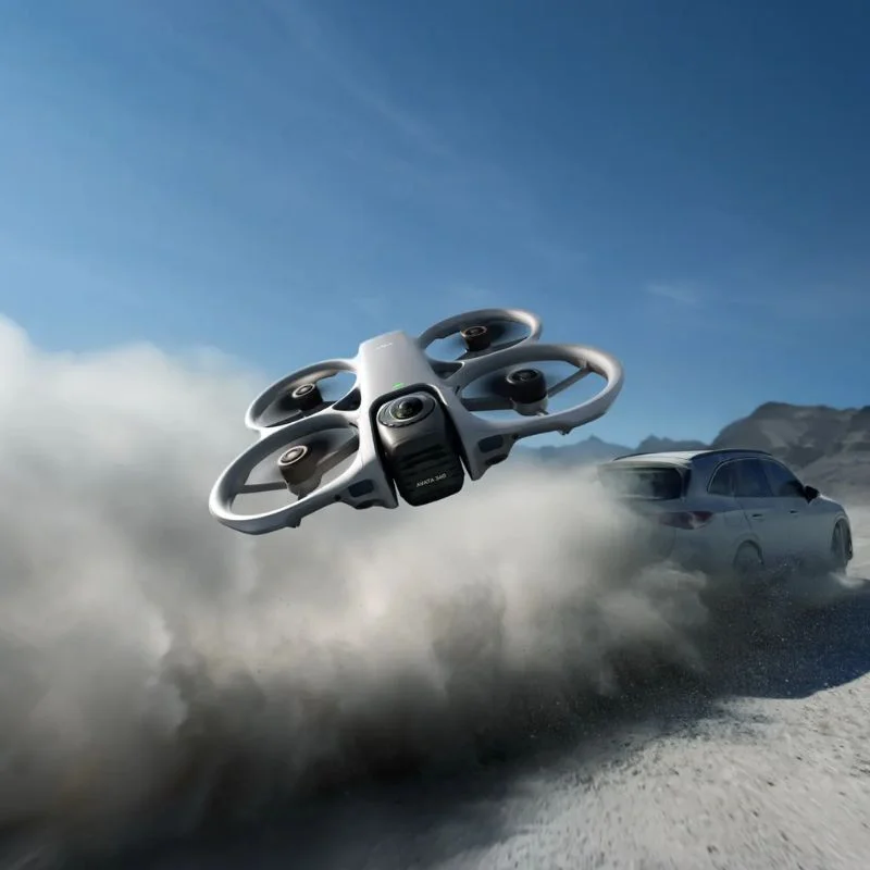 Drone