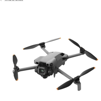DJI Mini 5 Pro Drone Camera With RC-N3 Controller