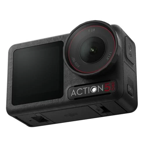 Action Cameras