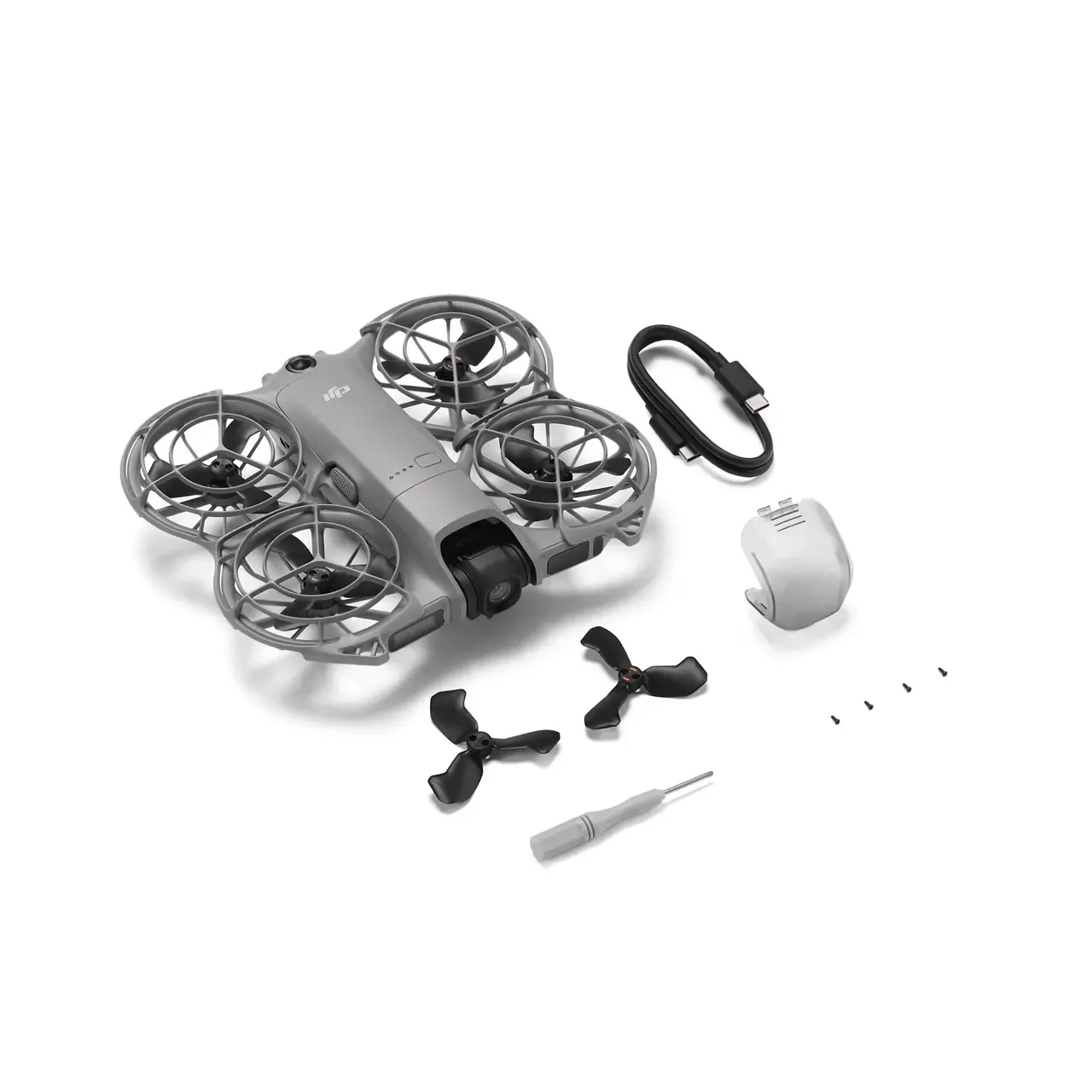 DJI Neo 2 (Drone Only) 4 DJI Neo 2 (Drone Only) - Image 4