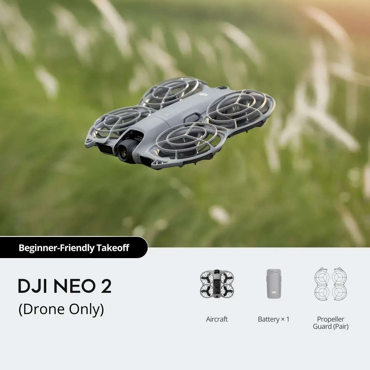 DJI Neo 2 (Drone Only) 1 DJI Neo 2 (Drone Only)