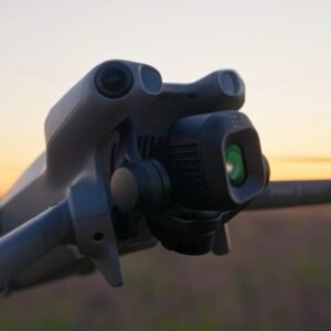 True Vertical, Full Sensor