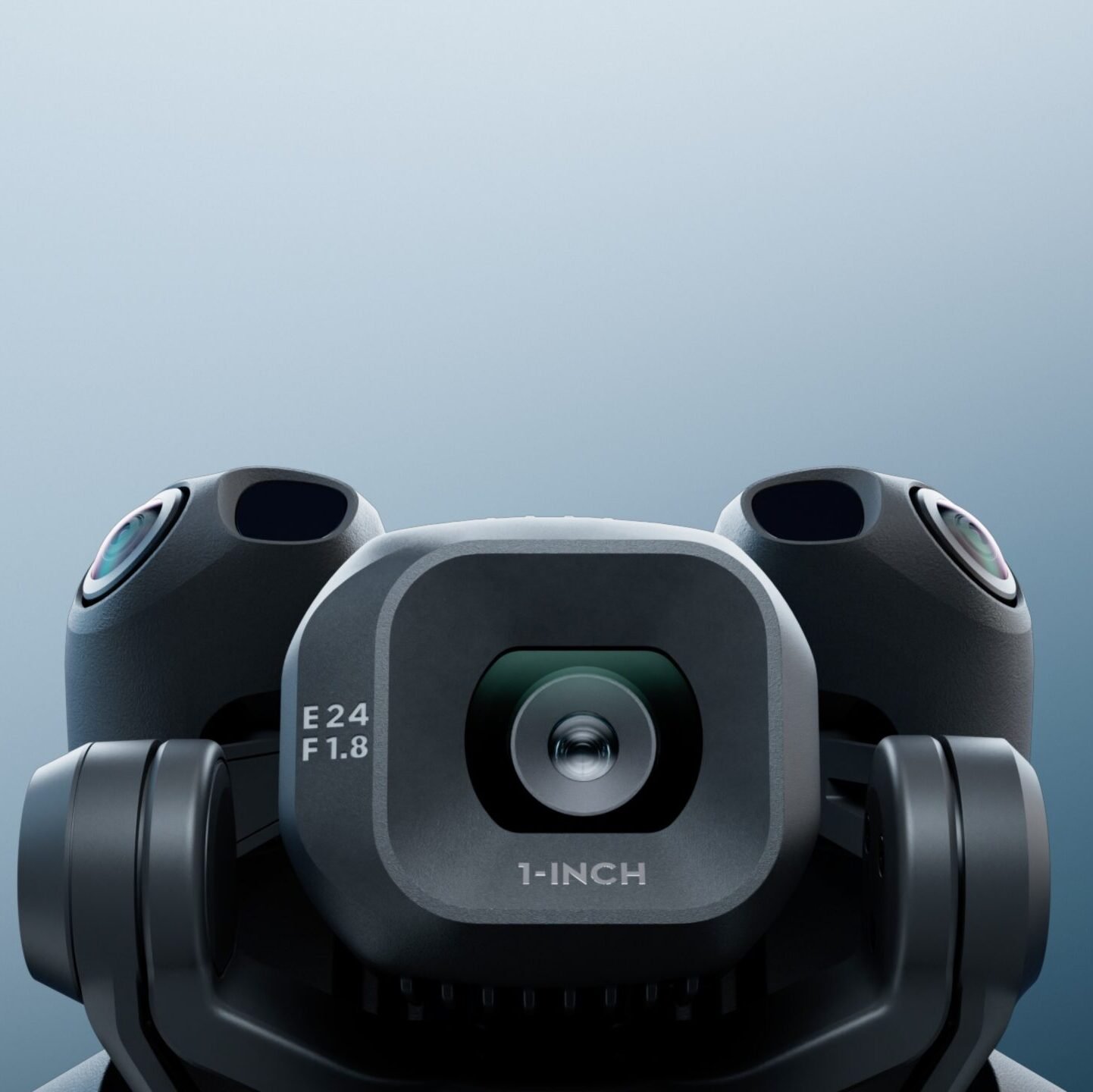 dji mini 5 pro