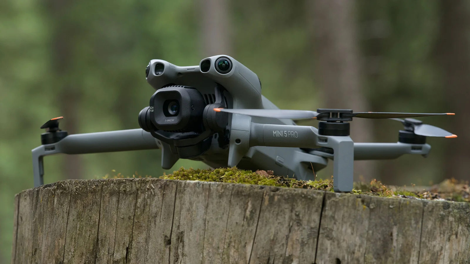 DJI Drones
