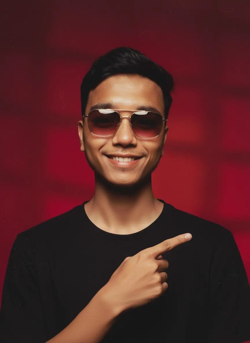 Mukul Dhiran